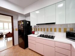 The Floravale (D22), Condominium #419236621